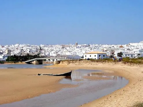 APARTAMENTO MARIOLA en CONIL DE LA FRONTERA — miniatura 5