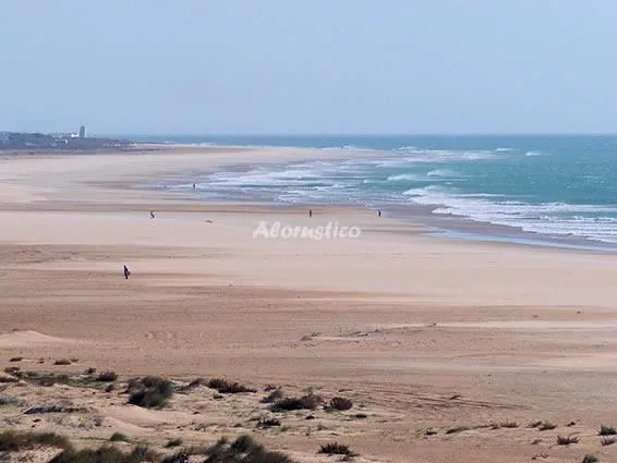 APARTAMENTO MARIOLA en CONIL DE LA FRONTERA — miniatura 9