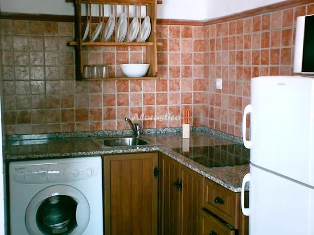 APARTAMENTO MARIOLA en CONIL DE LA FRONTERA — miniatura 4