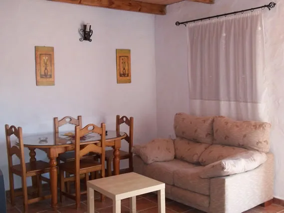 APARTAMENTO MARIOLA en CONIL DE LA FRONTERA — miniatura 7