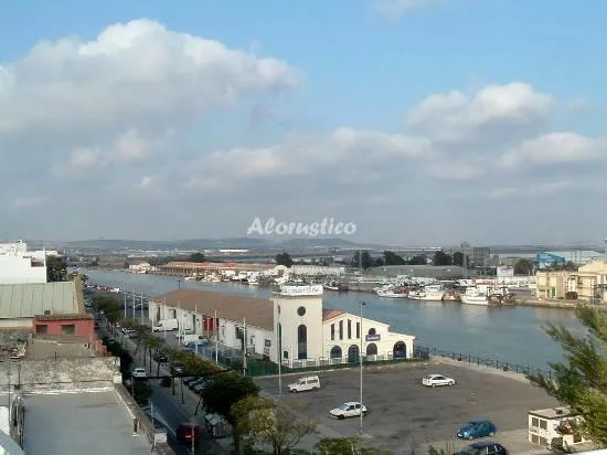 APARTAMENTO LA PUNTILLA en PUERTO DE SANTA MARÍA — miniatura 7