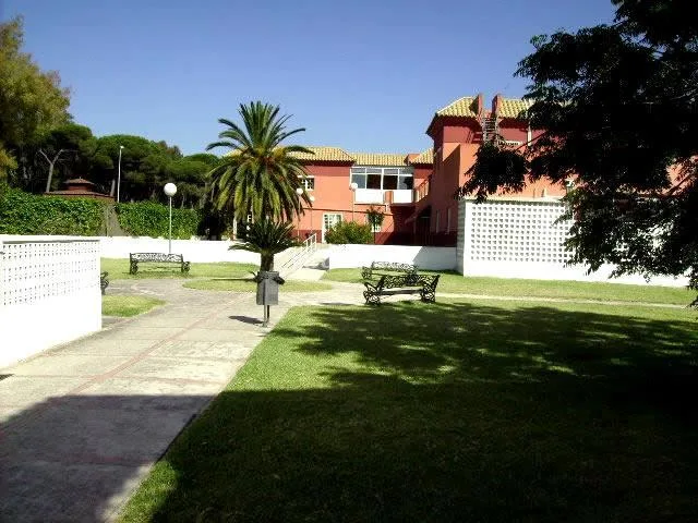 APARTAMENTO LA PUNTILLA en PUERTO DE SANTA MARÍA — foto 2