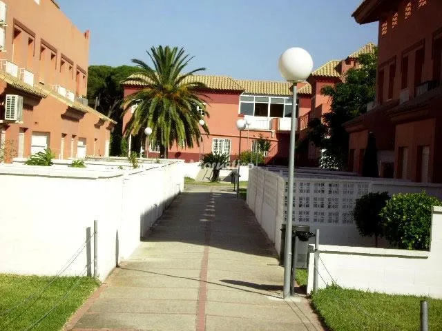 APARTAMENTO LA PUNTILLA en PUERTO DE SANTA MARÍA — miniatura 14