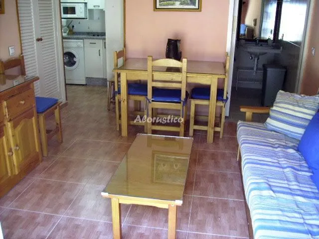 APARTAMENTO LA PUNTILLA en PUERTO DE SANTA MARÍA — miniatura 15
