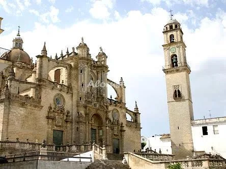 APTO. SAN MIGUEL en JEREZ DE LA FRONTERA — miniatura 4