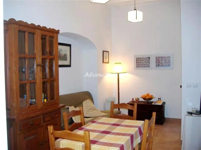 APTO. SAN MIGUEL en JEREZ DE LA FRONTERA — foto 2