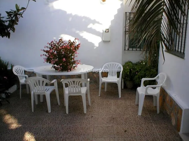 VILLA JUANA en CONIL DE LA FRONTERA — miniatura 14