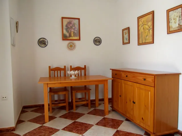 VILLA JUANA en CONIL DE LA FRONTERA — foto 2