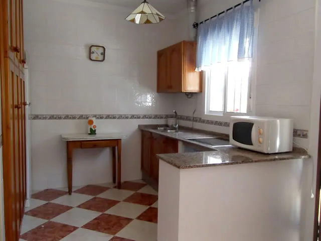 VILLA JUANA en CONIL DE LA FRONTERA — miniatura 9