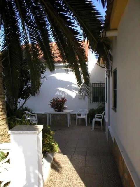 VILLA JUANA en CONIL DE LA FRONTERA — miniatura 5