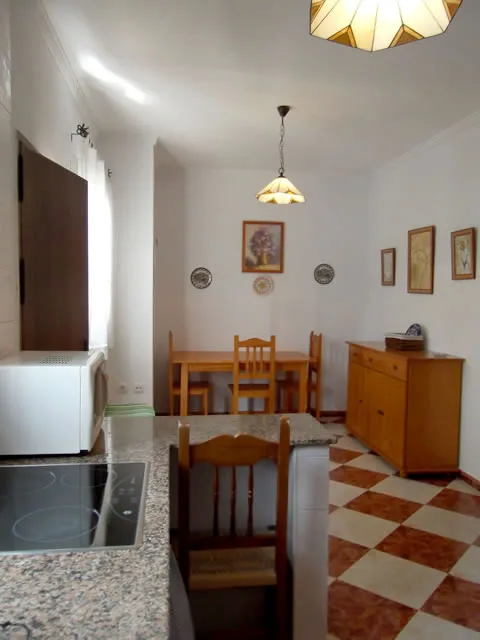 VILLA JUANA en CONIL DE LA FRONTERA — miniatura 11