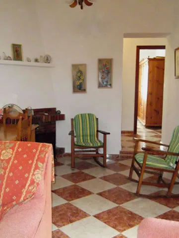 VILLA JUANA en CONIL DE LA FRONTERA — miniatura 18