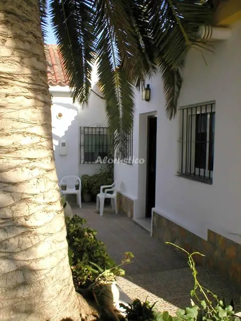 VILLA JUANA en CONIL DE LA FRONTERA — miniatura 19