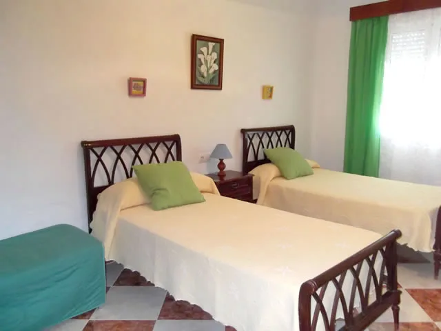 VILLA JUANA en CONIL DE LA FRONTERA — foto 3