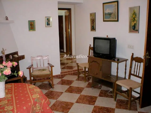 VILLA JUANA en CONIL DE LA FRONTERA — miniatura 10