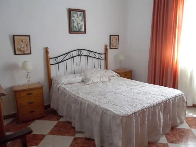 VILLA JUANA en CONIL DE LA FRONTERA — miniatura 16