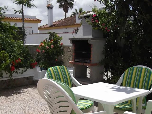 VILLA JUANA en CONIL DE LA FRONTERA — miniatura 17