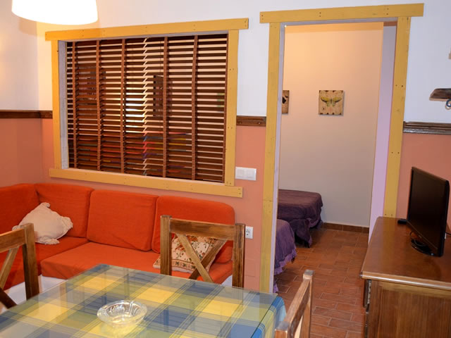 APARTAMENTO P-1 en CONIL DE LA FRONTERA — foto principal