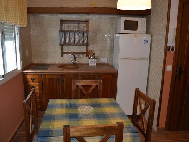 APARTAMENTO P-1 en CONIL DE LA FRONTERA — miniatura 5