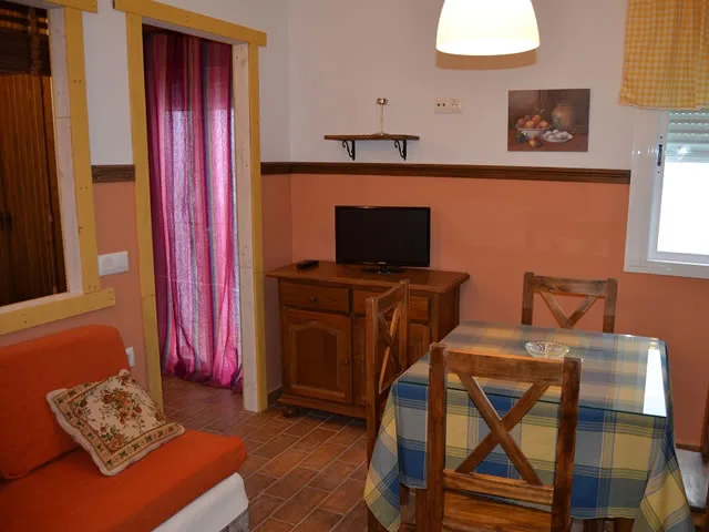 APARTAMENTO P-1 en CONIL DE LA FRONTERA — miniatura 8