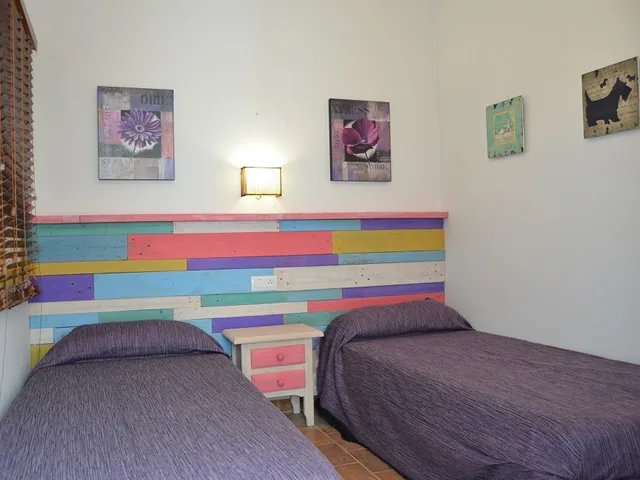 APARTAMENTO P-1 en CONIL DE LA FRONTERA — foto 2