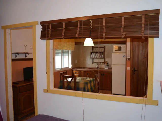 APARTAMENTO P-1 en CONIL DE LA FRONTERA — miniatura 9