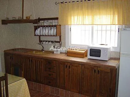 APARTAMENTO P-2 en CONIL DE LA FRONTERA — miniatura 5