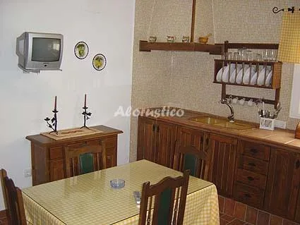 APARTAMENTO P-2 en CONIL DE LA FRONTERA — miniatura 8
