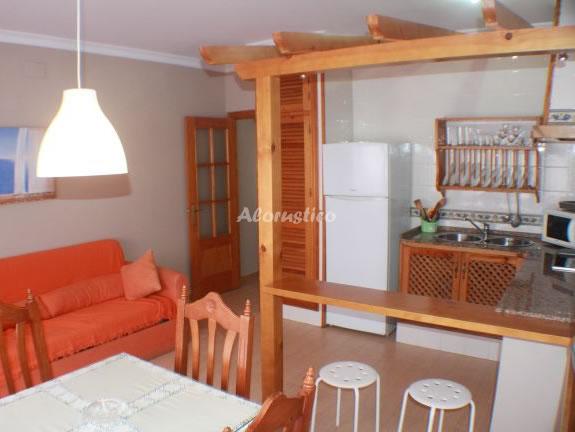 ÁTICO en CONIL DE LA FRONTERA — foto principal