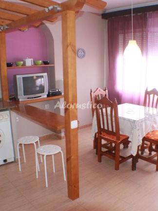 ÁTICO en CONIL DE LA FRONTERA — foto 2
