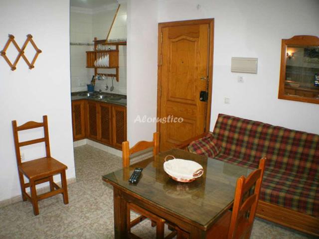 Alojamiento turístico APARTAMENTO BAJO A en CONIL DE LA FRONTERA, CÁDIZ