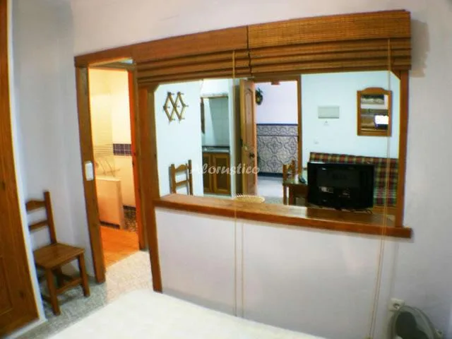 APARTAMENTO BAJO A en CONIL DE LA FRONTERA — miniatura 6