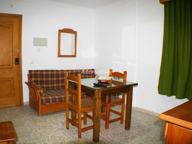 APARTAMENTO BAJO A en CONIL DE LA FRONTERA — miniatura 10