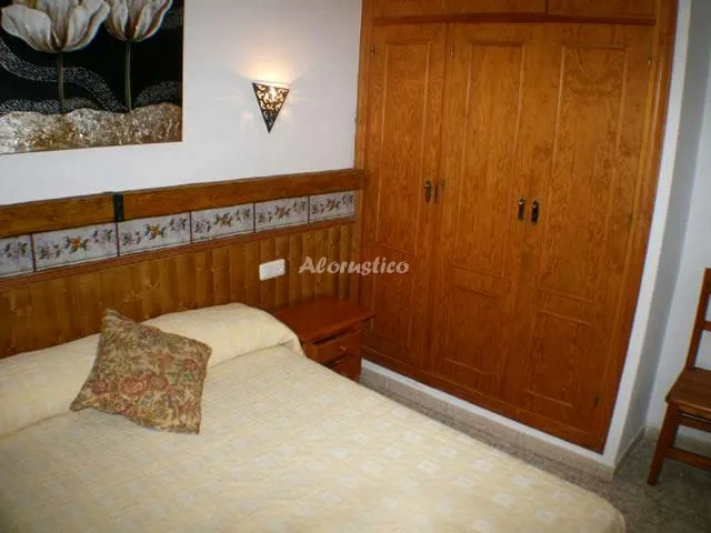 APARTAMENTO BAJO A en CONIL DE LA FRONTERA — miniatura 7