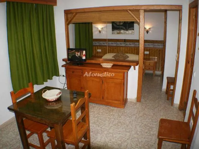 APARTAMENTO BAJO A en CONIL DE LA FRONTERA — miniatura 11