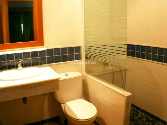 APARTAMENTO BAJO A en CONIL DE LA FRONTERA — miniatura 8