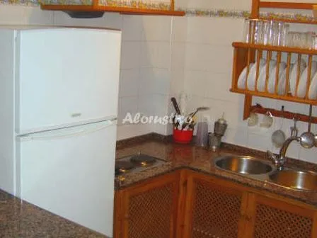 APARTAMENTO BAJO B en CONIL DE LA FRONTERA — miniatura 5