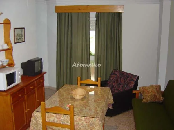 APARTAMENTO BAJO B en CONIL DE LA FRONTERA — miniatura 6