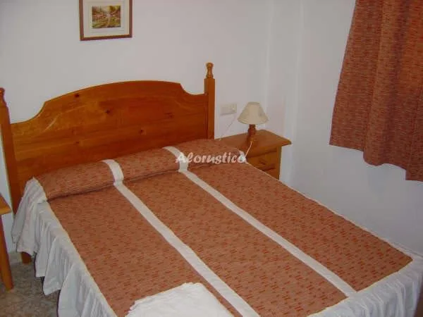 APARTAMENTO BAJO B en CONIL DE LA FRONTERA — miniatura 9