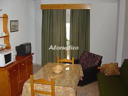 APARTAMENTO 1º A en CONIL DE LA FRONTERA — miniatura 8