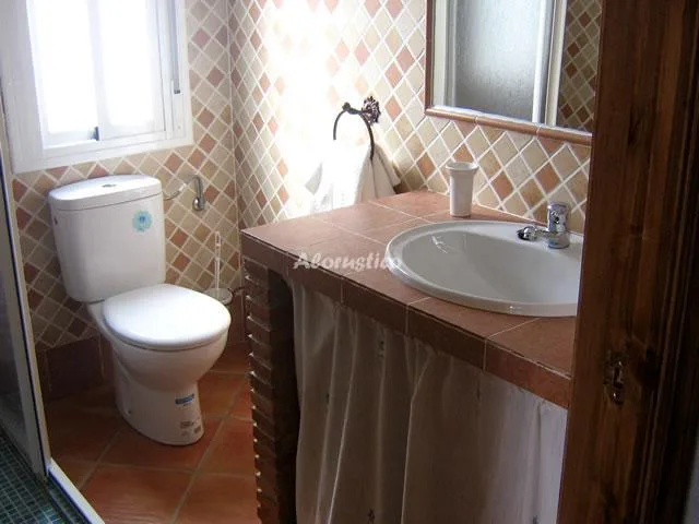 FINCA LA BODEGUILLA en ALGODONALES — miniatura 9