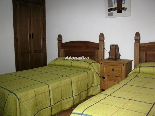 ALOJAMIENTO RURAL EL PRADO en OLVERA — foto 2