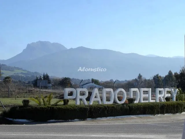 LAS LOMAS en PRADO DEL REY — miniatura 6