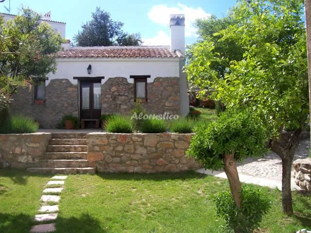 RANCHO TÍO DOMINGO en PRADO DEL REY — miniatura 7