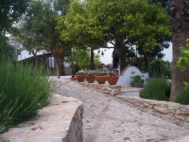RANCHO TÍO DOMINGO en PRADO DEL REY — miniatura 18