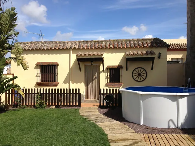 LOS ROSALES en CONIL DE LA FRONTERA — miniatura 12