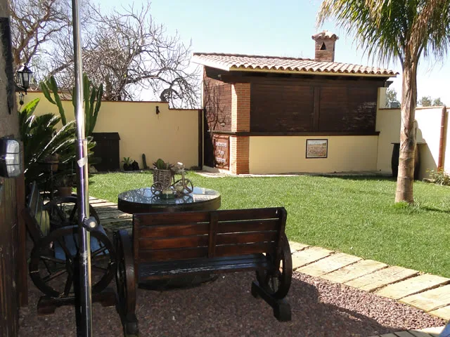 LOS ROSALES en CONIL DE LA FRONTERA — miniatura 14