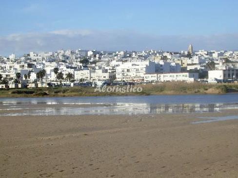 Alojamiento turístico APTO-ESTUDIO RATÓN 1 en CONIL DE LA FRONTERA, CÁDIZ