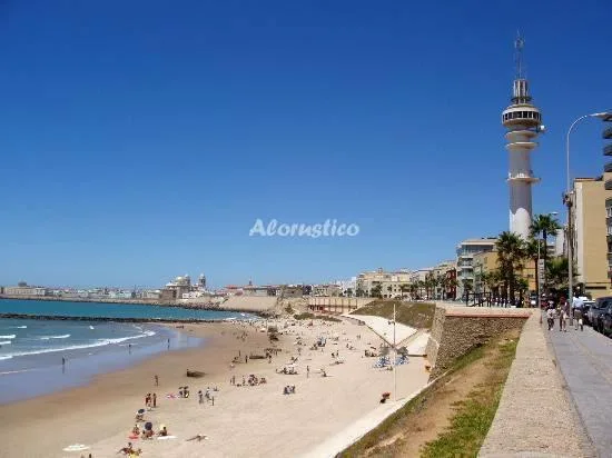 PISO BAHÍA en CÁDIZ — miniatura 4