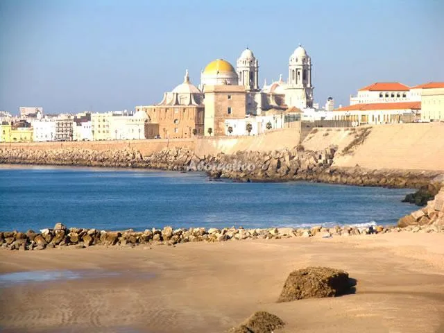 PISO BAHÍA en CÁDIZ — miniatura 8